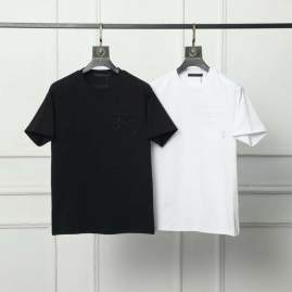 Picture of Louis Vuitton T Shirts Short _SKULVS-XL2br88897523